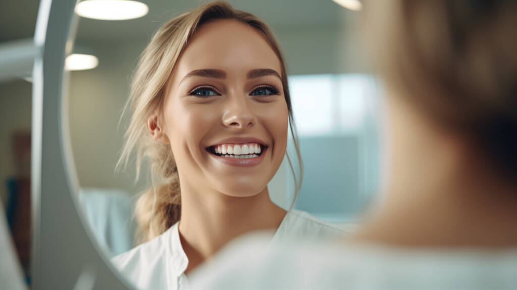 Cosmetic Dentistry in Turkey